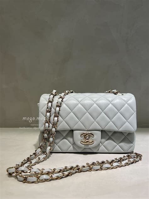 cf 20 chanel